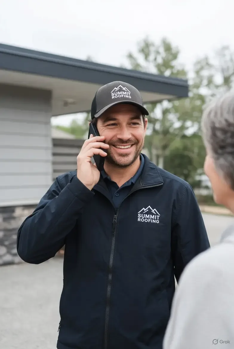 Flat Roof Leak Repair Birch Run, MI FAQs